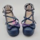 Antaina Shoes Model 138